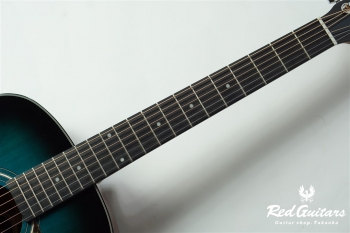 F-351I - See-Through Blue Burst 【MPC Guitars LIMITED EDITION】